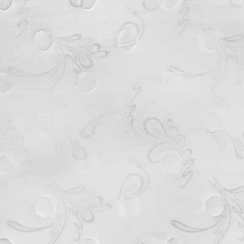 Materasso Ibrido da 10 Pollici, Schiuma Rinfrescante ad Alta Densità e Materasso a Molle Insacchettate in Scatola, Schiuma Certificata CertiPur-US, Bianco/Nero