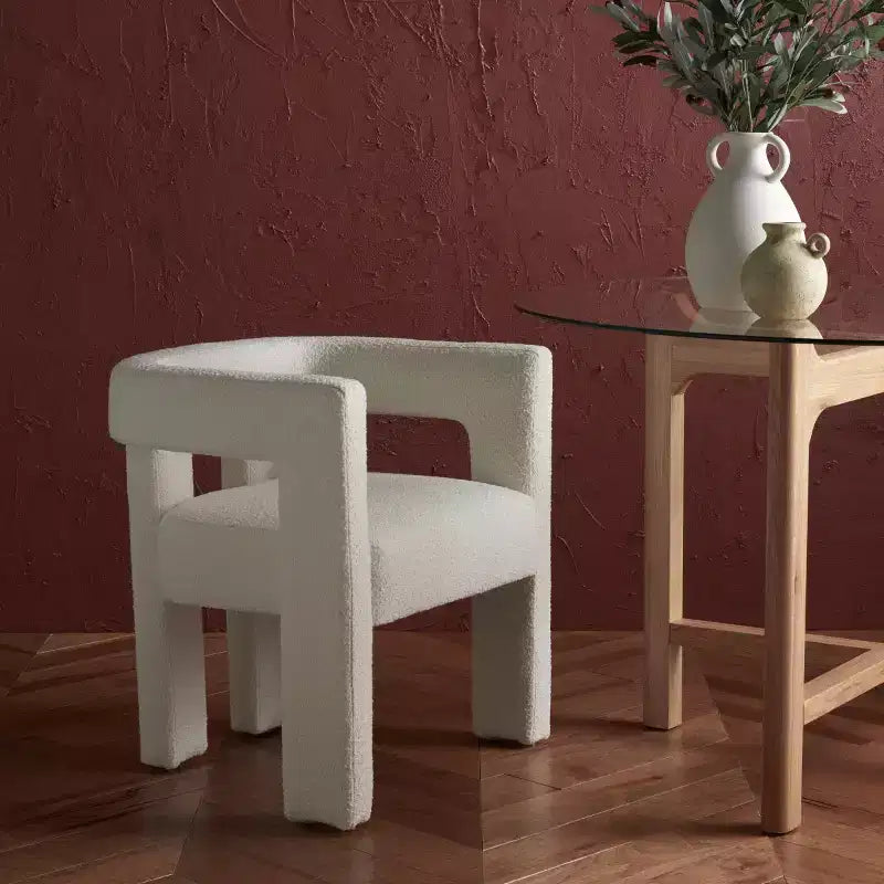 Sedia Contemporanea