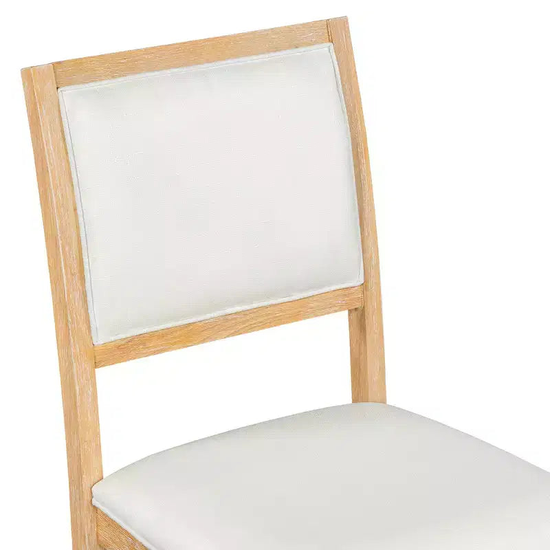 Set tavolo da pranzo vintage e set tavolo da cucina rustico per 6 persone con 4 sedie e panca e gambe intagliate in stile retrò