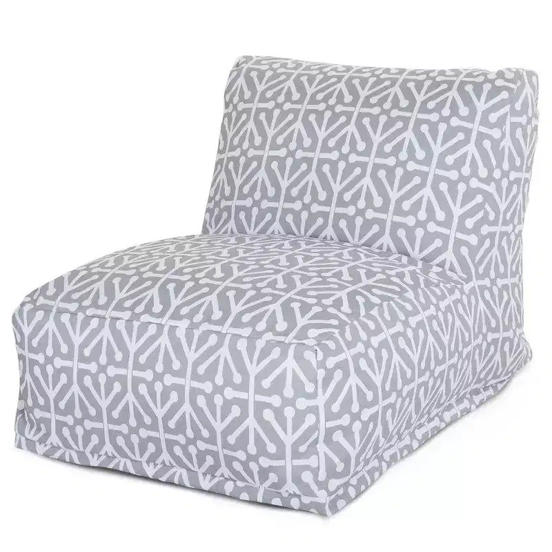 Poltrona a sacco lounge
