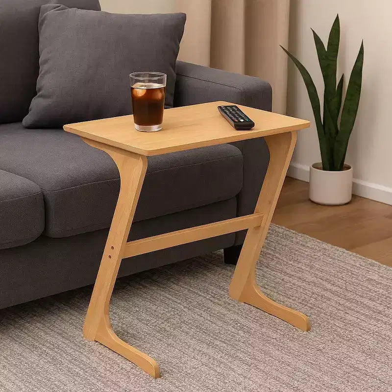 Tavolino da letto portatile multifunzione in bambù Cambridge - Proman Products
