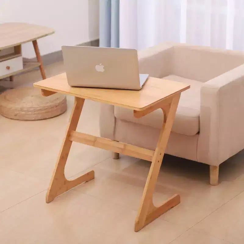 Tavolino da letto portatile multifunzione in bambù Cambridge - Proman Products