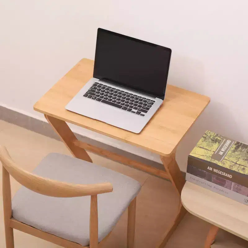 Tavolino da letto portatile multifunzione in bambù Cambridge - Proman Products