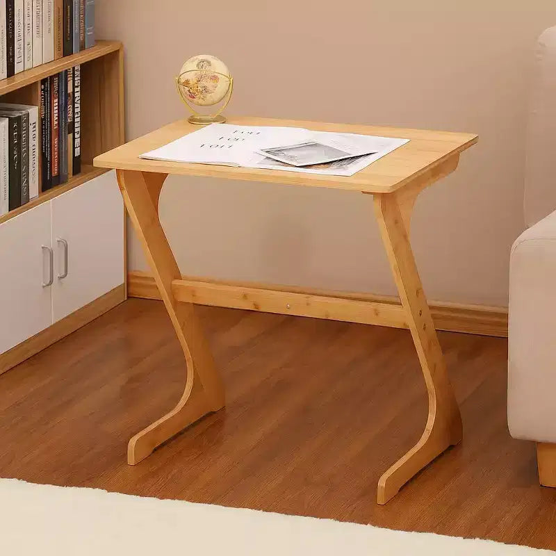 Tavolino da letto portatile multifunzione in bambù Cambridge - Proman Products