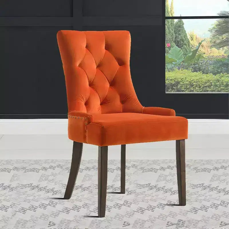 22 Poltrona Accent Farren - Acme Furniture