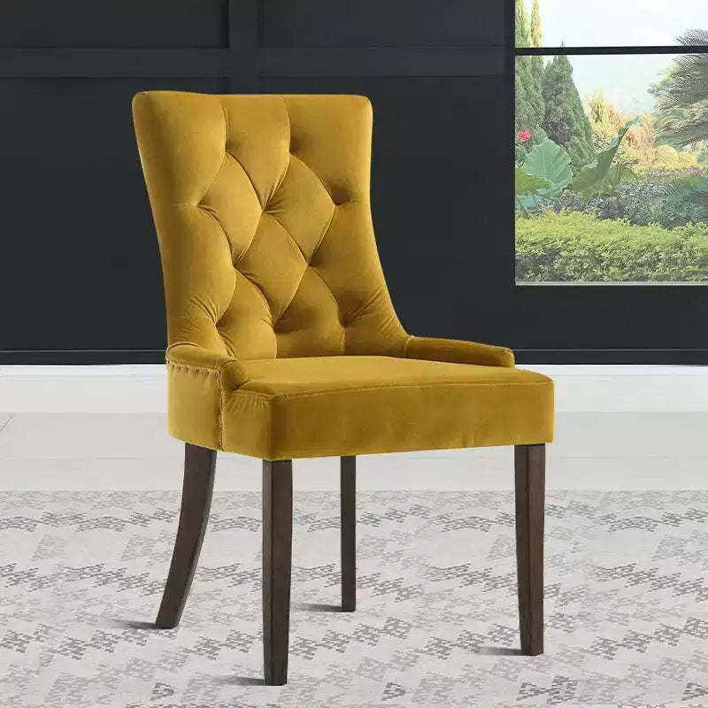 22 Poltrona Accent Farren - Acme Furniture